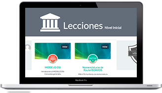 Lecciones