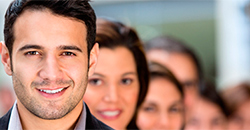 Listado de Consultores Certificados